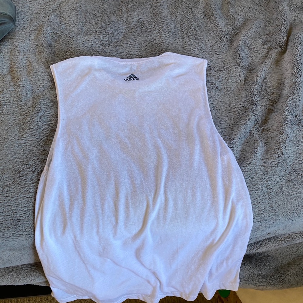 Muscle tee - Picture 3 of 3